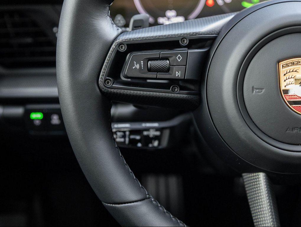 new 2026 Porsche 911 car, priced at $225,090