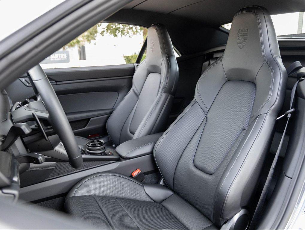 new 2026 Porsche 911 car, priced at $225,090