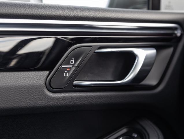 used 2023 Porsche Macan car, priced at $54,990