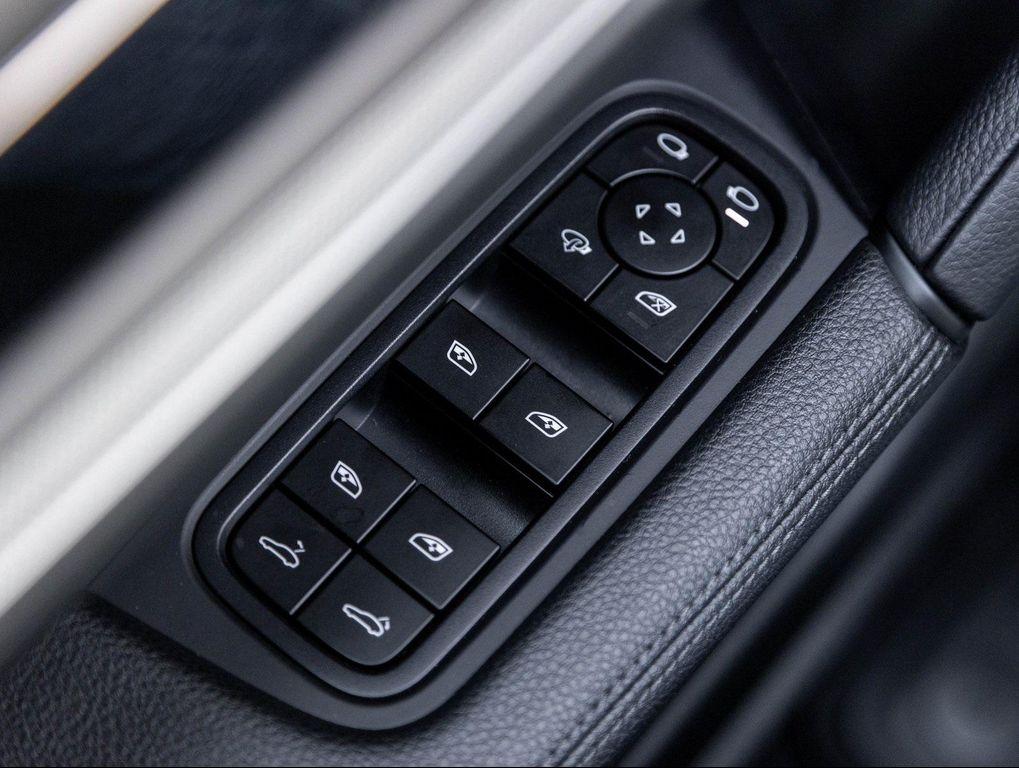 used 2025 Porsche Cayenne car, priced at $89,990