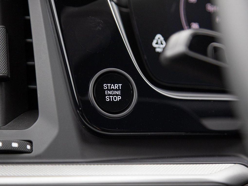 new 2025 Porsche Cayenne car, priced at $144,695