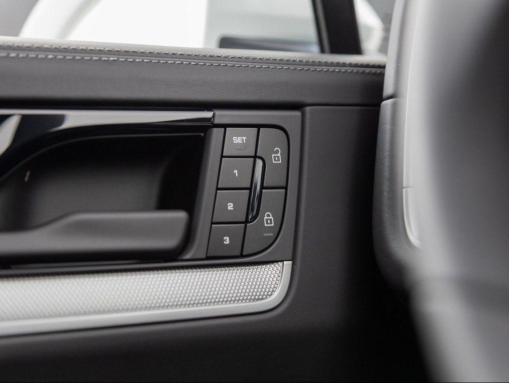 new 2025 Porsche Cayenne car, priced at $144,695