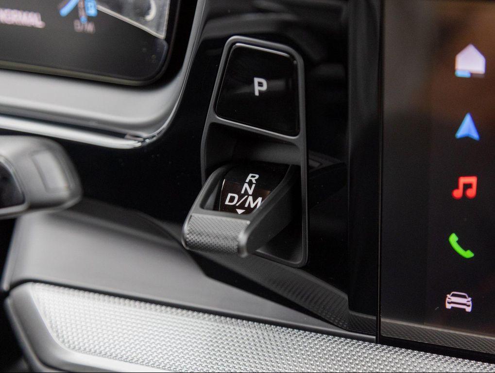 new 2025 Porsche Cayenne car, priced at $144,695