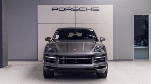 used 2024 Porsche Cayenne car, priced at $88,990