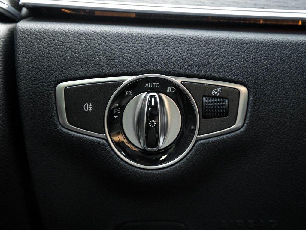 used 2023 Mercedes-Benz AMG E 63 car, priced at $113,990