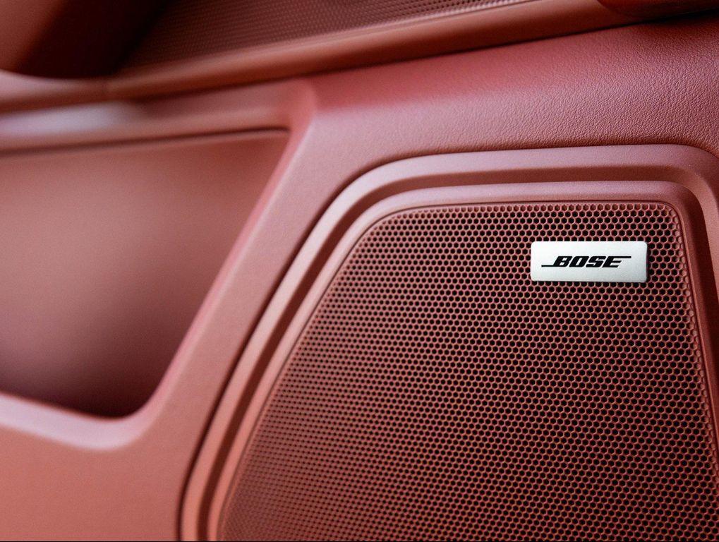 new 2026 Porsche Macan car, priced at $103,240