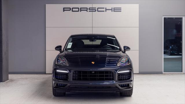 used 2023 Porsche Cayenne car, priced at $107,990