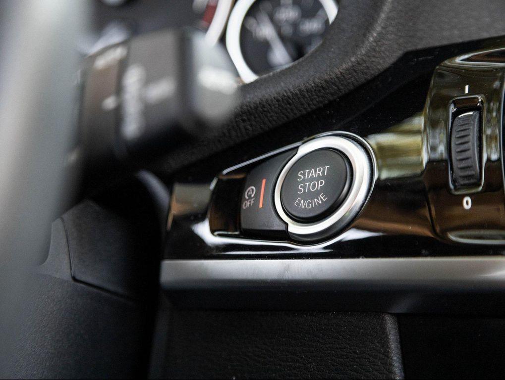 used 2017 BMW X3 car, priced at $17,490