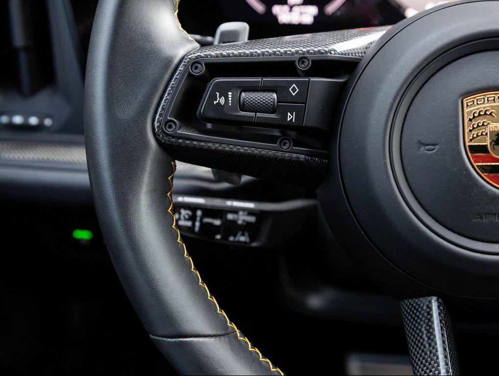 used 2024 Porsche Cayenne car, priced at $189,990