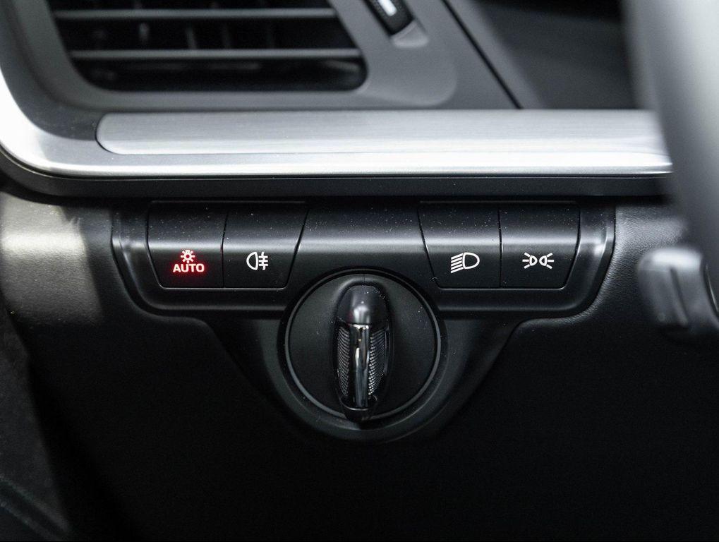 used 2024 Porsche 911 car, priced at $213,990