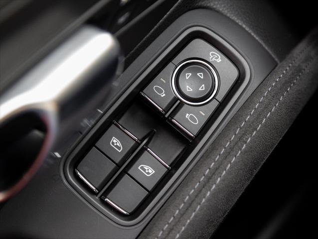 used 2023 Porsche 718 Cayman car, priced at $107,990