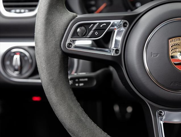 used 2023 Porsche 718 Cayman car, priced at $107,990