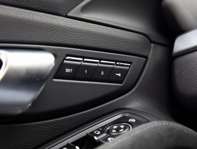 used 2023 Porsche 718 Cayman car, priced at $107,990