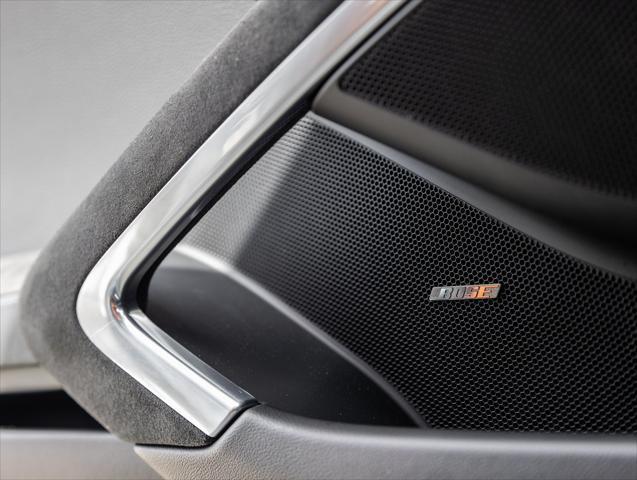 used 2023 Porsche 718 Cayman car, priced at $107,990
