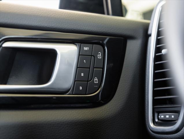 used 2022 Porsche Cayenne car, priced at $74,990