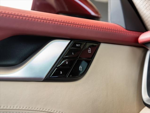 used 2021 Porsche 911 car, priced at $229,990
