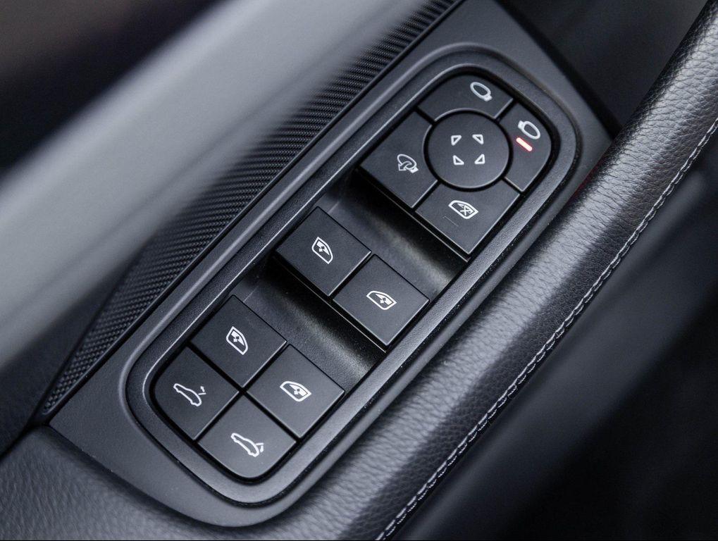used 2023 Porsche Panamera car, priced at $84,990