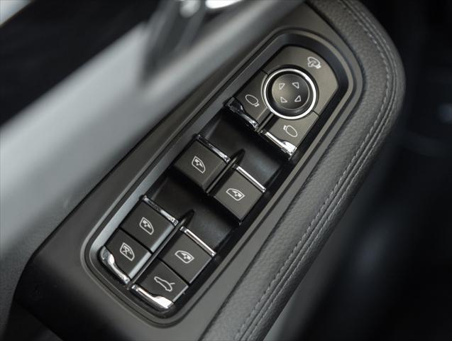 used 2023 Porsche Macan car, priced at $53,990