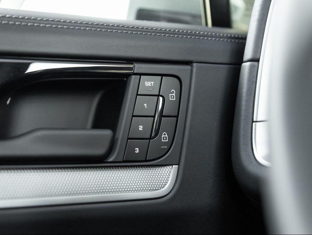 new 2025 Porsche Cayenne car, priced at $132,055