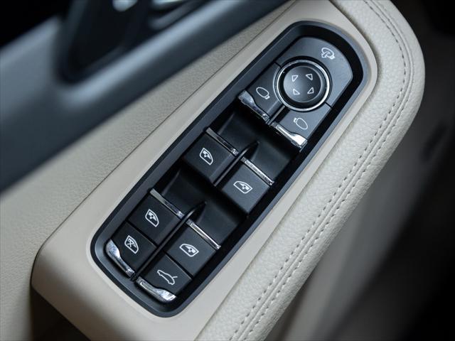 used 2024 Porsche Macan car, priced at $68,490