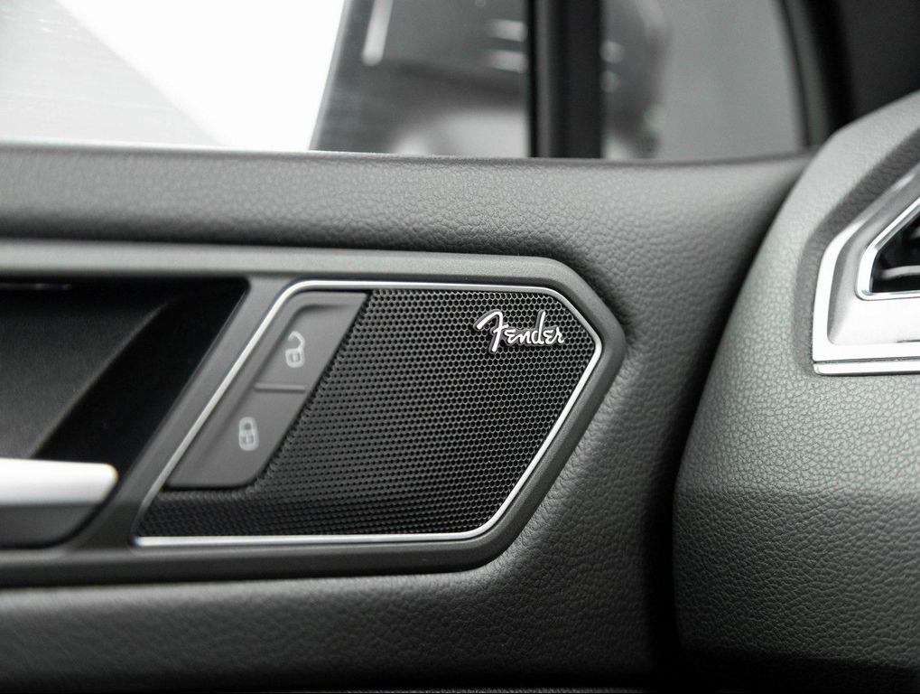used 2019 Volkswagen Tiguan car, priced at $21,990