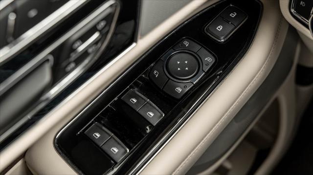 used 2019 Lincoln Navigator L car, priced at $43,490