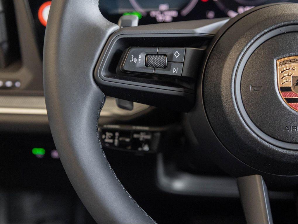 new 2026 Porsche Cayenne car, priced at $113,940