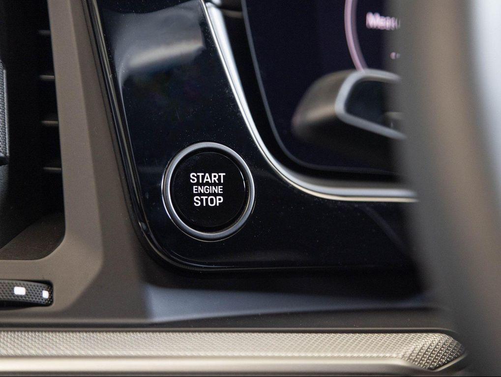 new 2026 Porsche Cayenne car, priced at $113,940