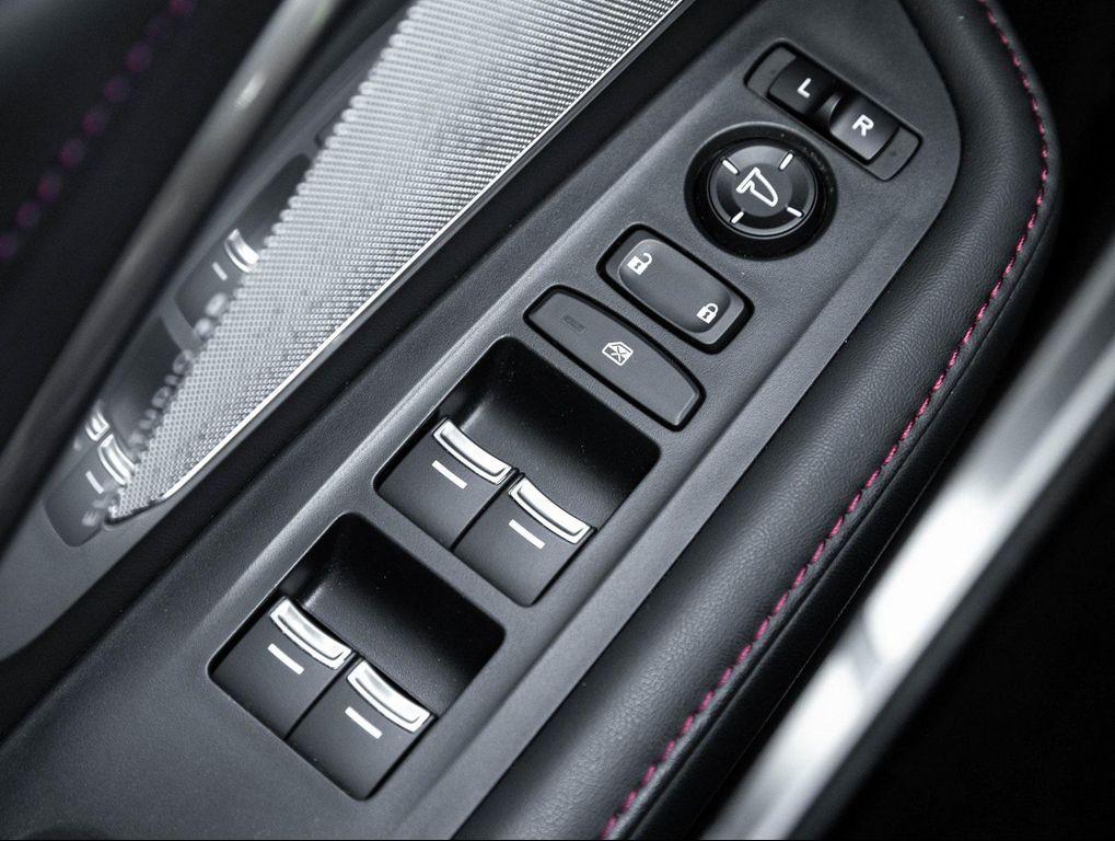 used 2020 Acura RDX car, priced at $30,890