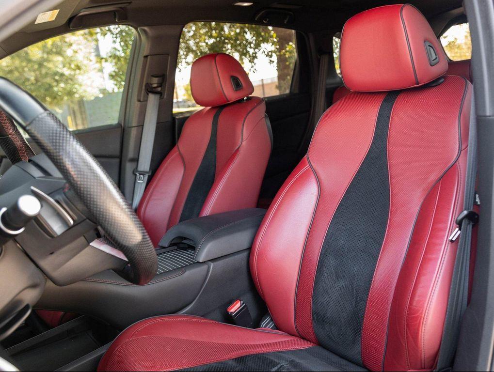 used 2020 Acura RDX car, priced at $30,890