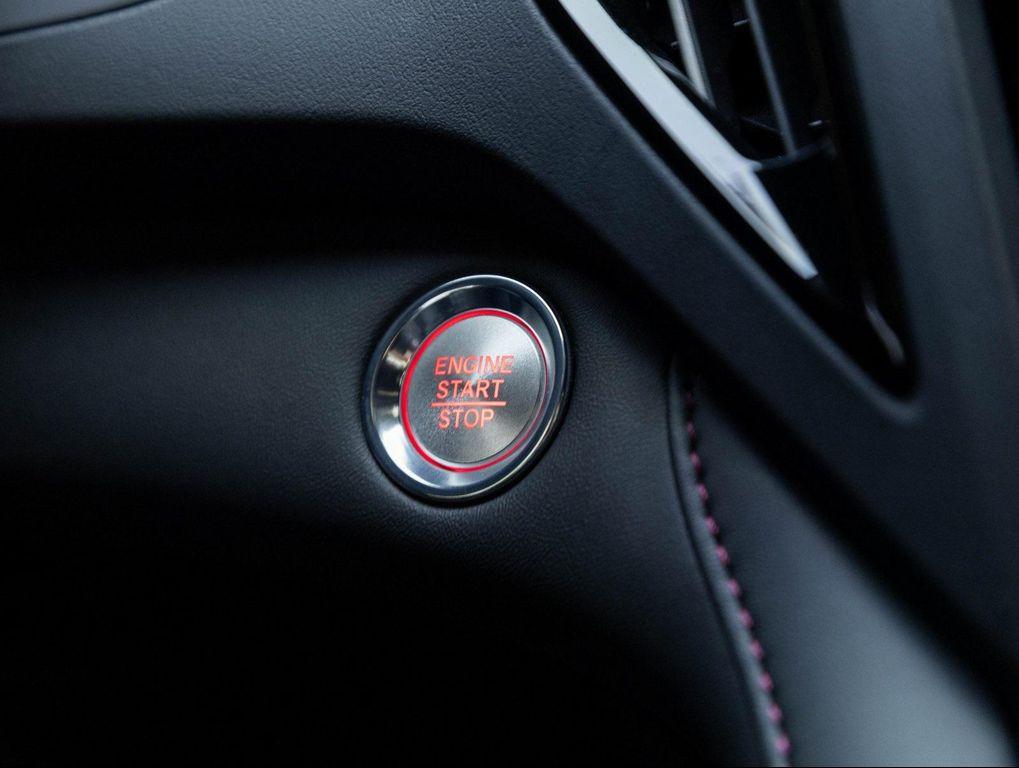 used 2020 Acura RDX car, priced at $30,890