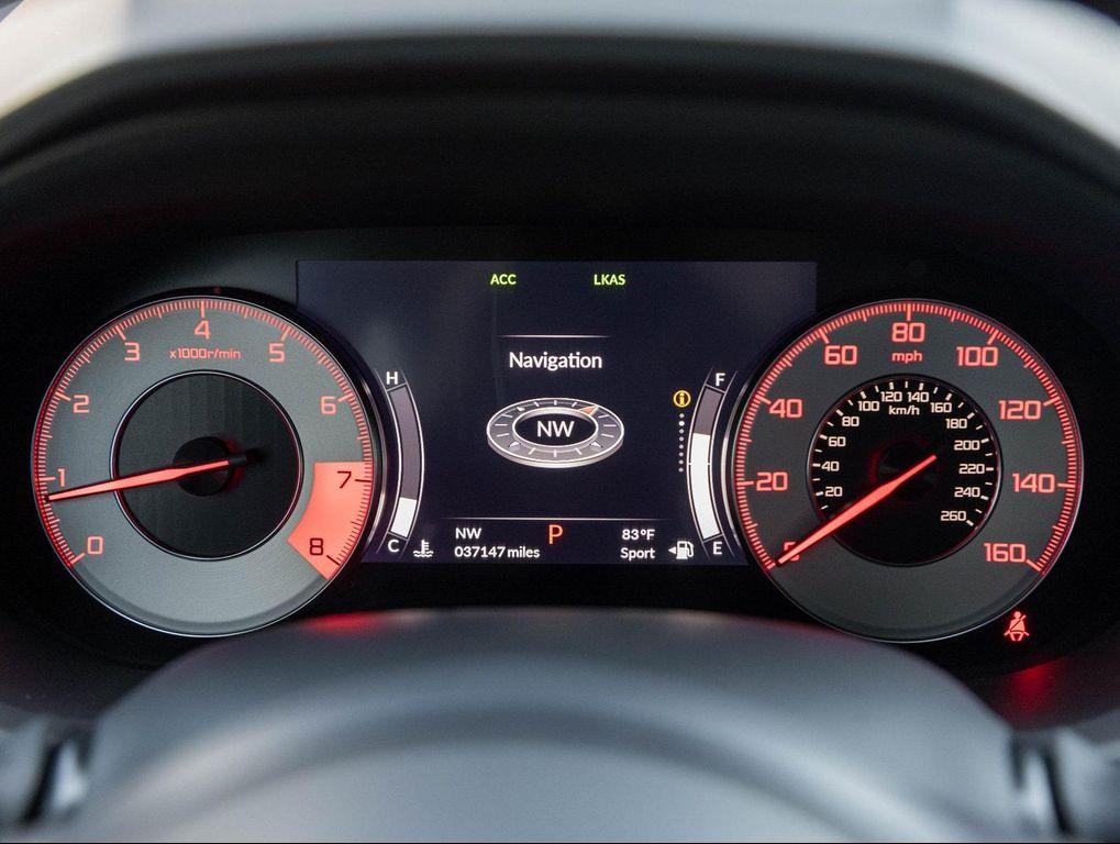 used 2020 Acura RDX car, priced at $30,890