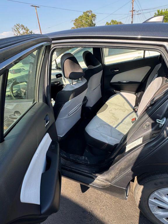 used 2022 Toyota Prius car, priced at $19,500