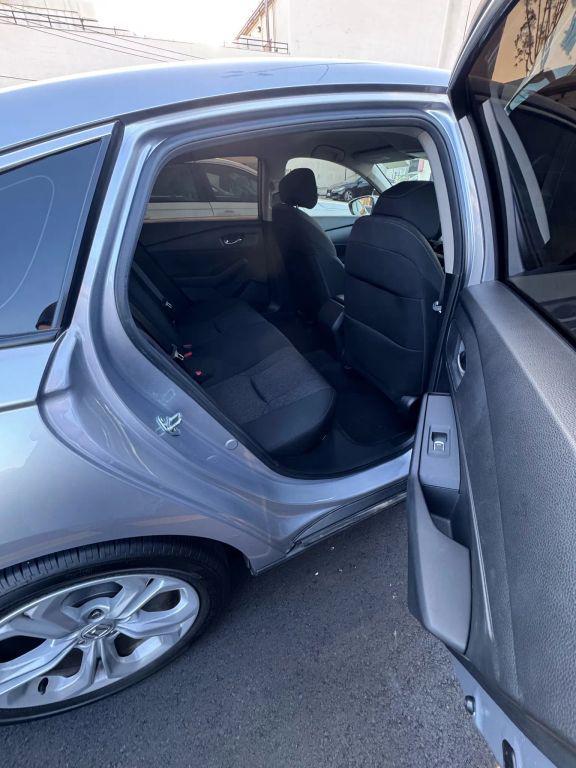 used 2024 Honda Accord car, priced at $24,500