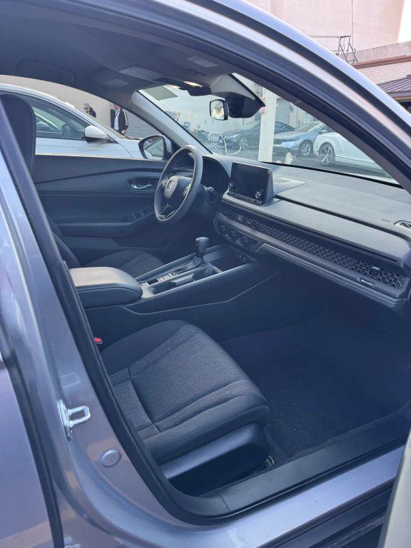 used 2024 Honda Accord car, priced at $24,500