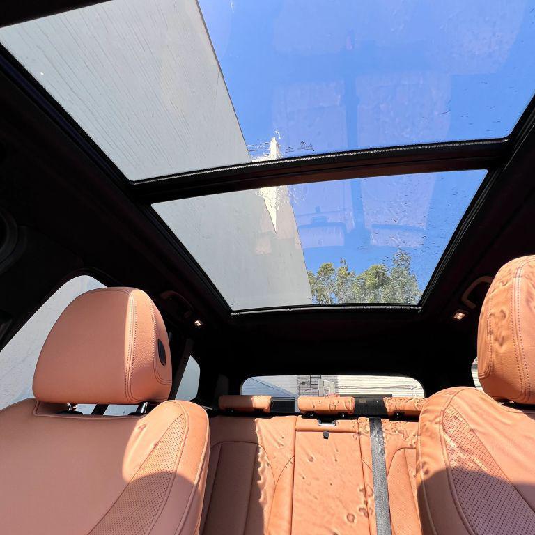 used 2022 BMW X3 car, priced at $32,800