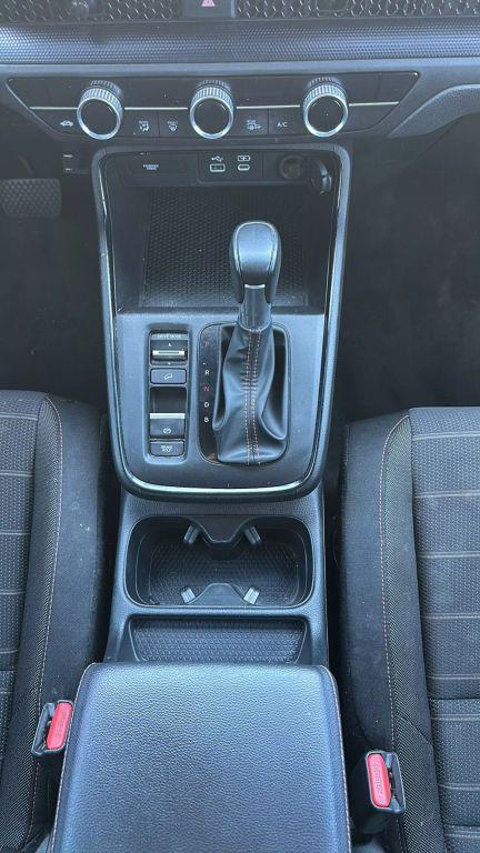 used 2023 Honda CR-V Hybrid car, priced at $32,800