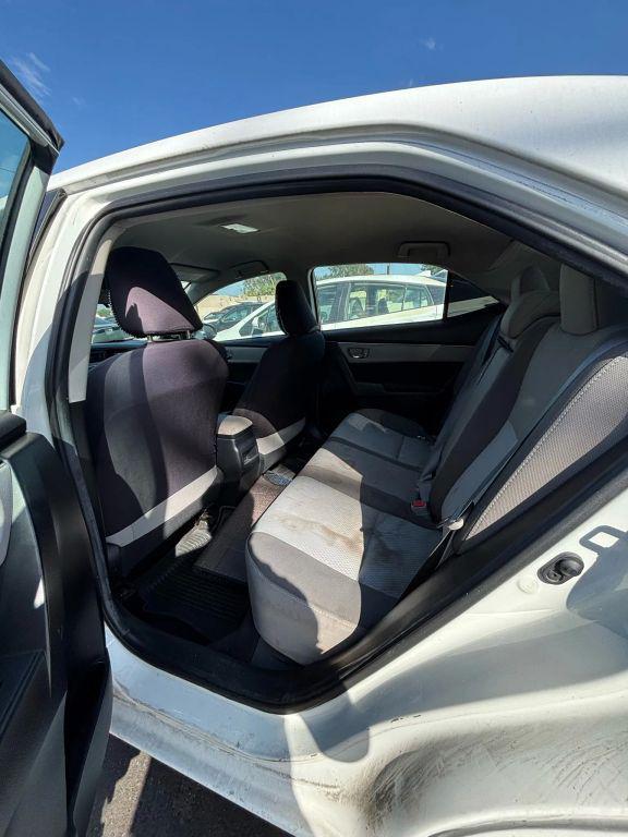 used 2019 Toyota Corolla car, priced at $10,800