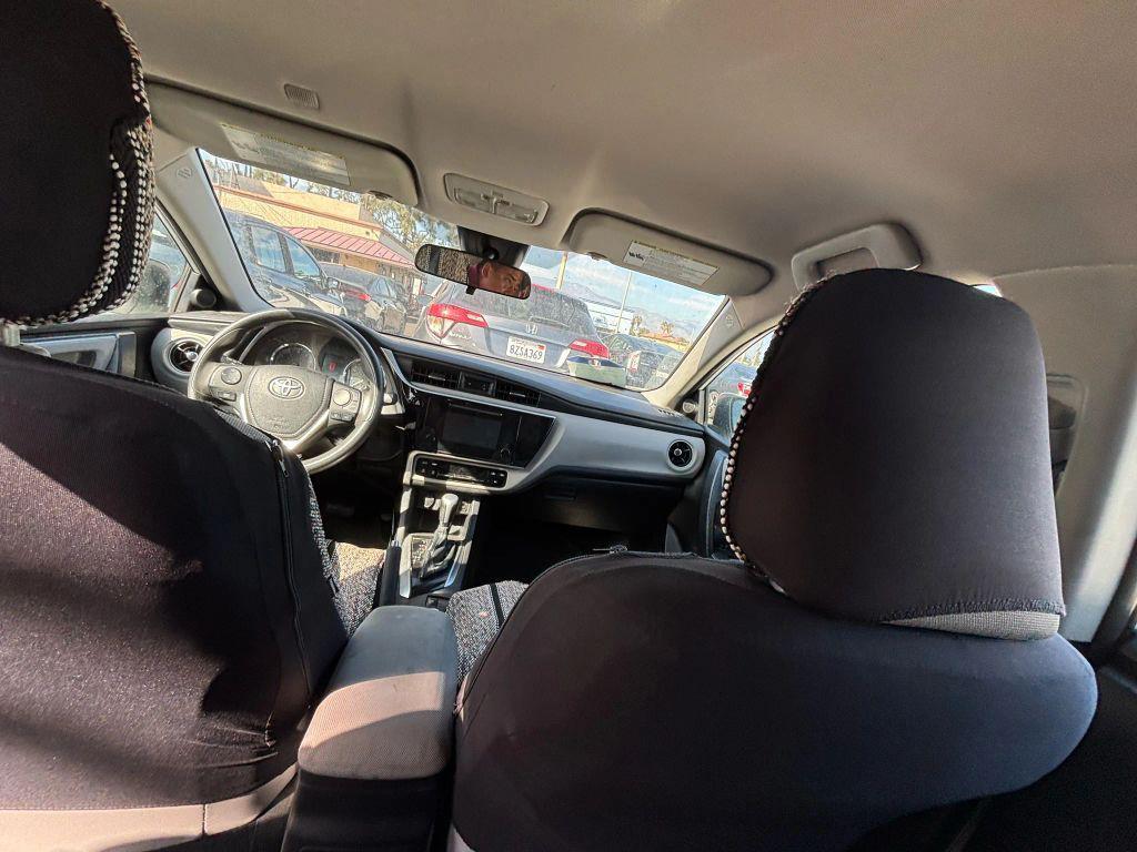 used 2019 Toyota Corolla car, priced at $10,800