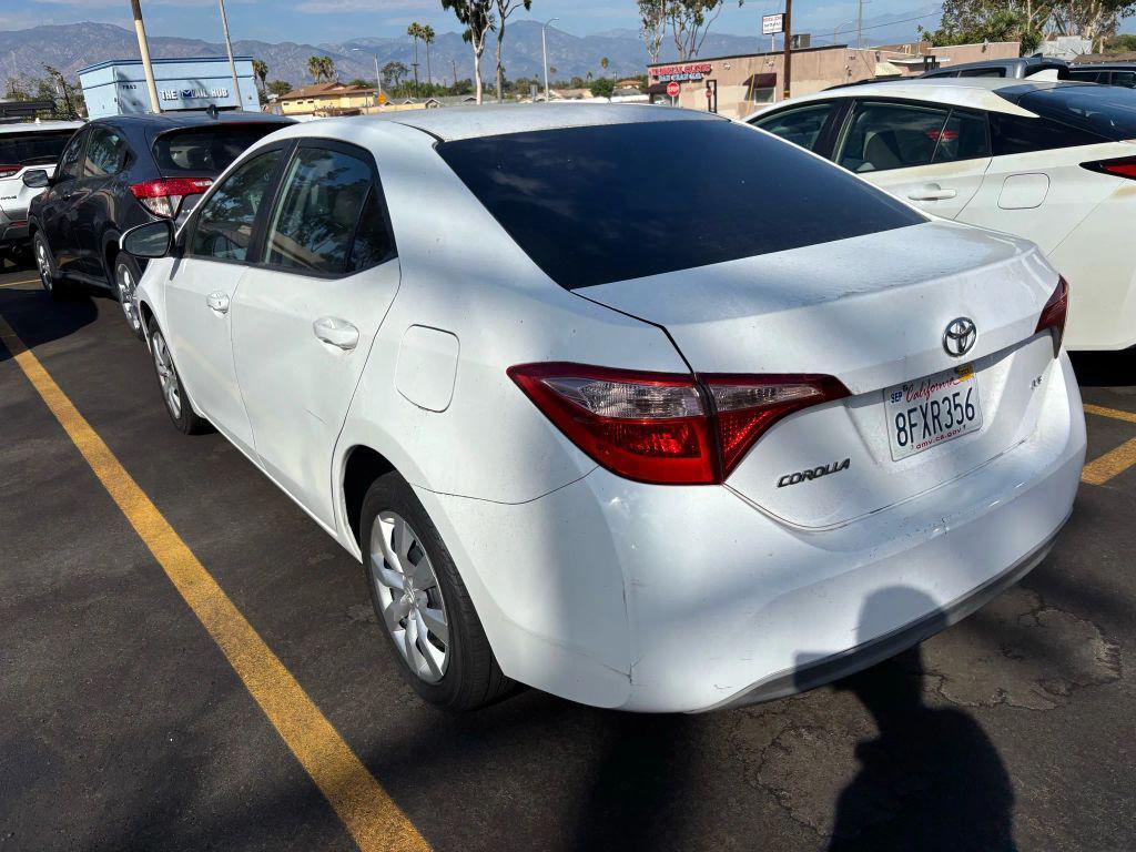 used 2019 Toyota Corolla car, priced at $10,800