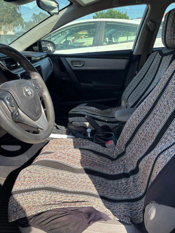 used 2019 Toyota Corolla car, priced at $10,800