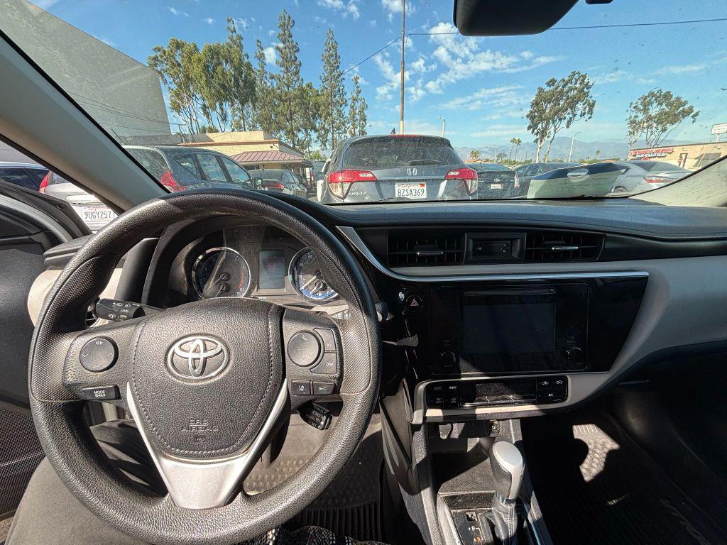 used 2019 Toyota Corolla car, priced at $10,800