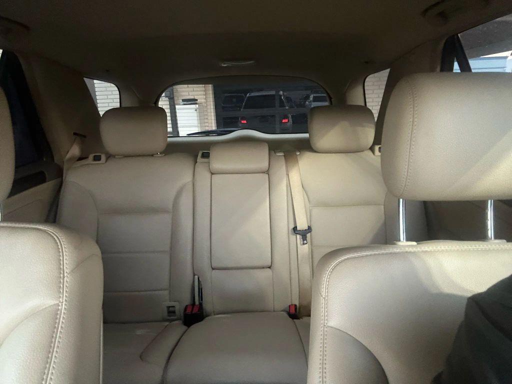 used 2011 Mercedes-Benz M-Class car, priced at $7,895