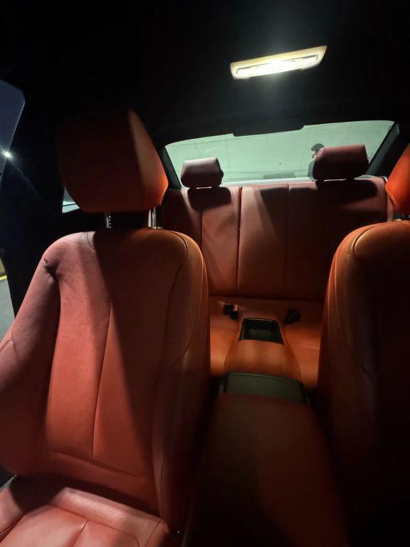 used 2015 BMW 228 car, priced at $17,800