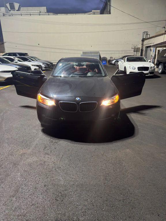 used 2015 BMW 228 car, priced at $17,800