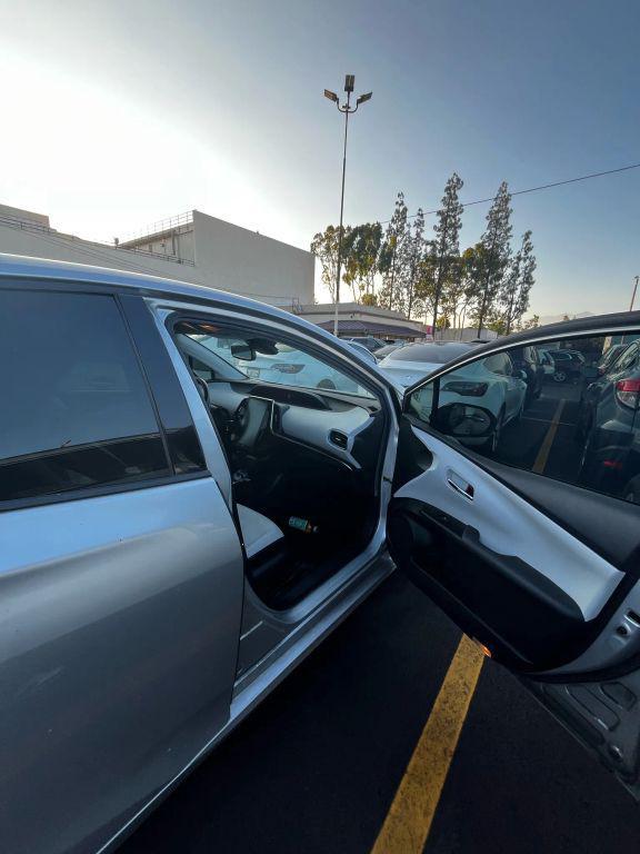 used 2017 Toyota Prius Prime car, priced at $13,800