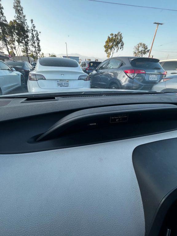 used 2017 Toyota Prius Prime car, priced at $13,800