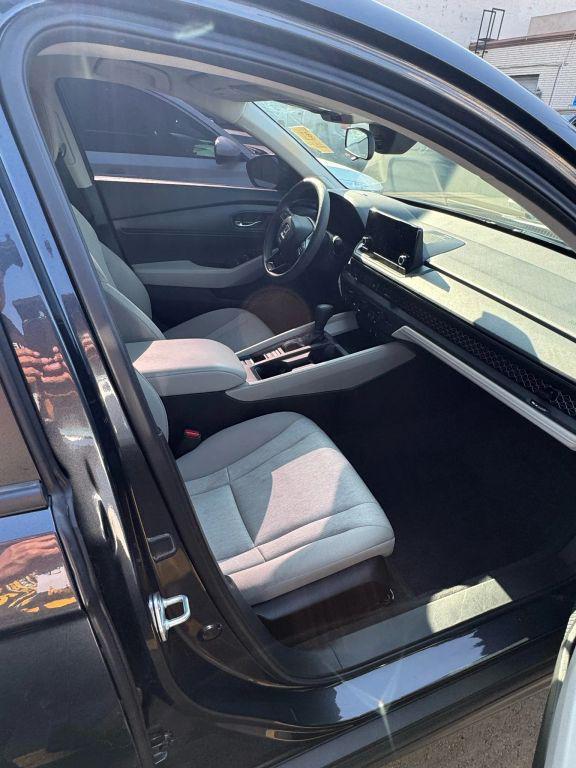 used 2023 Honda Accord car, priced at $23,800