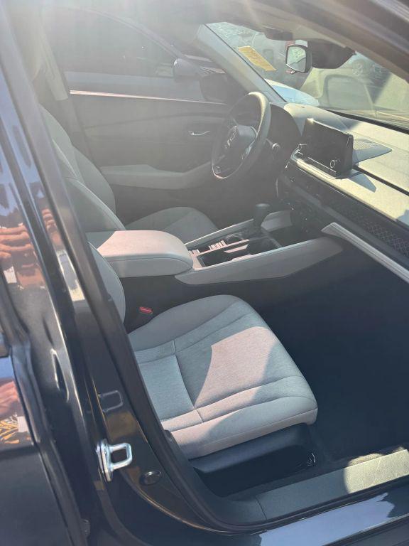 used 2023 Honda Accord car, priced at $23,800