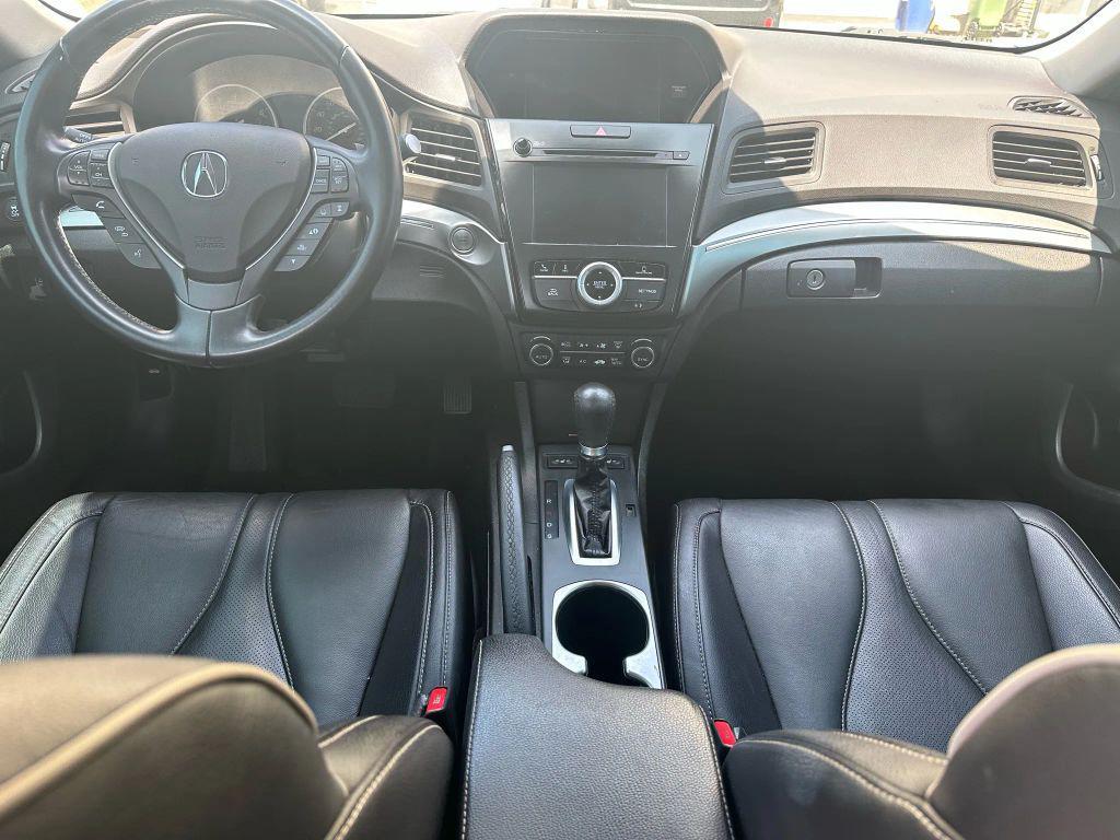 used 2024 Honda CR-V car, priced at $17,800